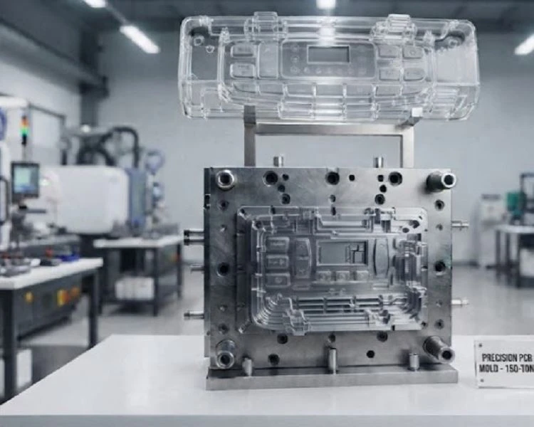 Vỏ PCB